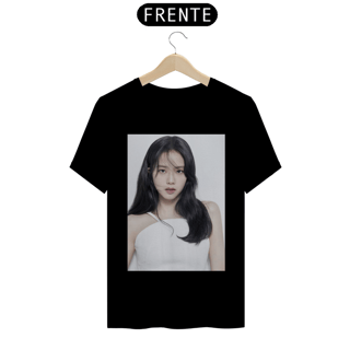 Nome do produto Camiseta masculina Jisoo