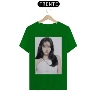 Nome do produto Camiseta masculina Jisoo