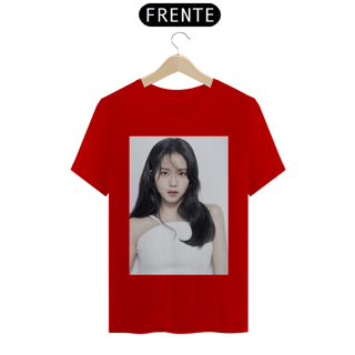 Nome do produto Camiseta masculina Jisoo
