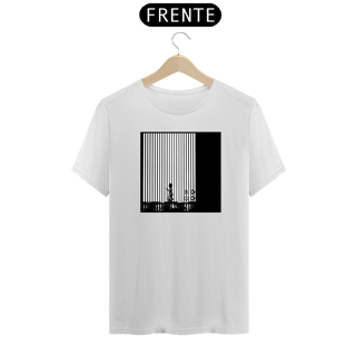 Nome do produto Camiseta Bogo Sort S01E01