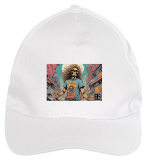 Nome do produto Boné New Season