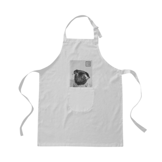 Nome do produto Avental Bogo 