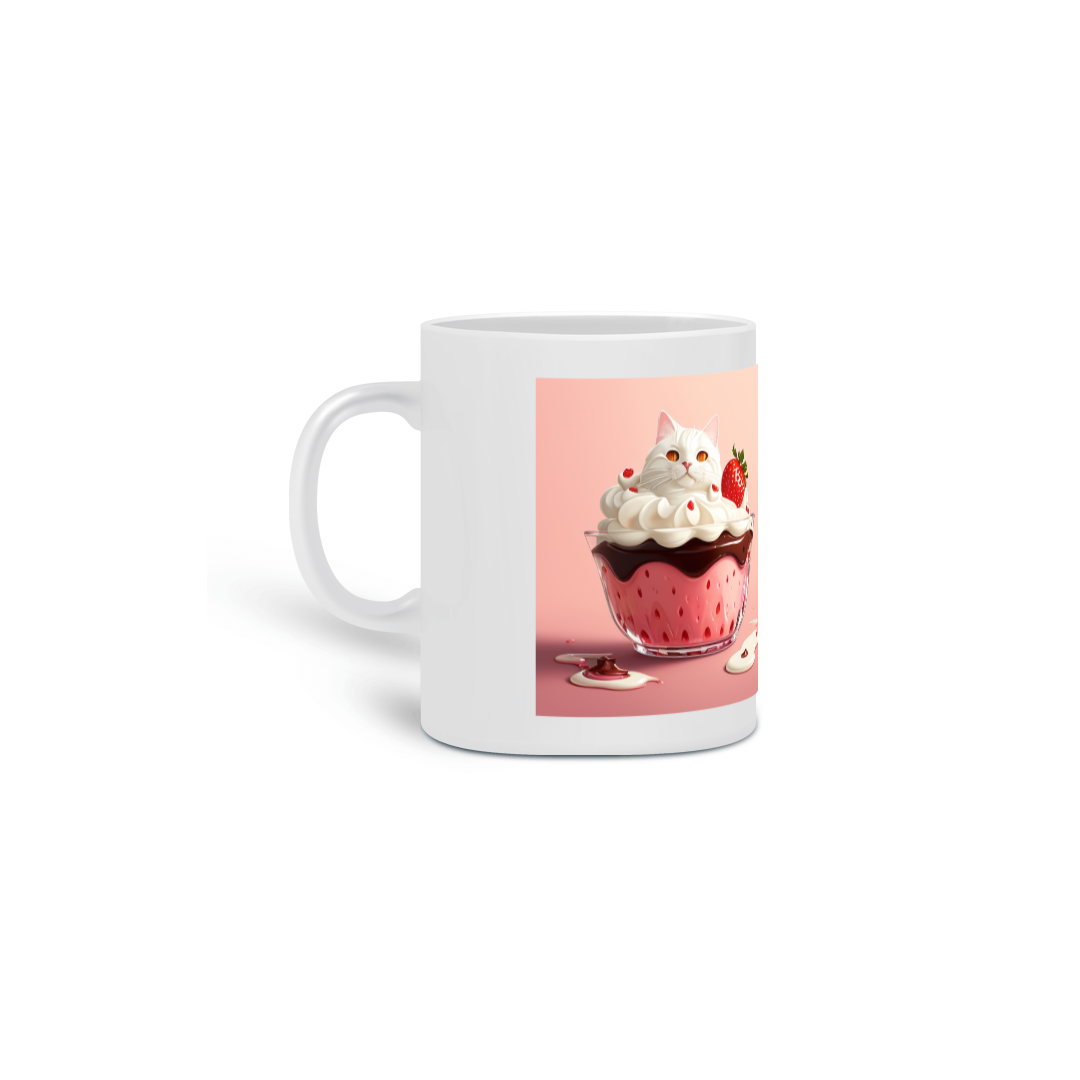 Nome do produto: Caneca KatKat