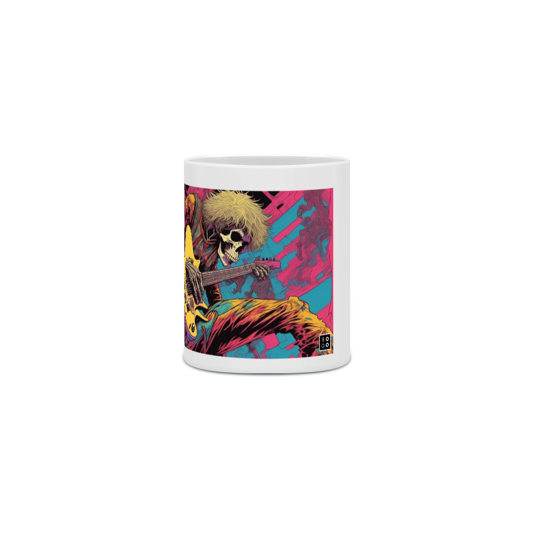 Nome do produto: Caneca New Season I