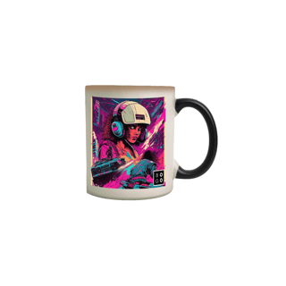 Caneca Mágica New Season II