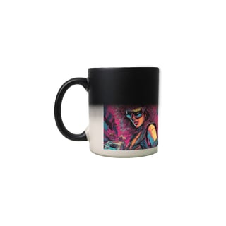 Nome do produto Caneca Mágica New Season II