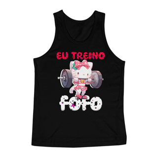 Eu Treino Fofo