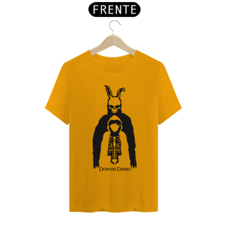 Nome do produto Camiseta Donnie Darko Unissex Camisa Filmes