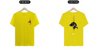 Nome do produto Camiseta Neon Genesis Evangelion Unissex Camisa Anime