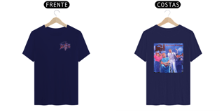 Nome do produto Camiseta Death Unissex Camisa Rock 