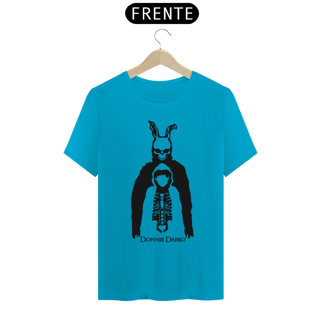 Nome do produto Camiseta Donnie Darko Unissex Camisa Filmes