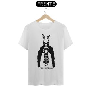 Nome do produto Camiseta Donnie Darko Unissex Camisa Filmes