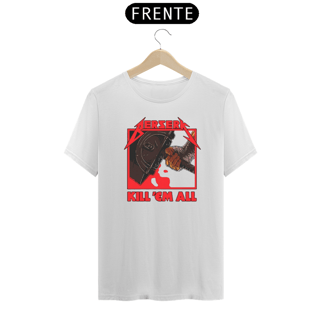 Nome do produto Camiseta Berserk Unissex Camisa Anime