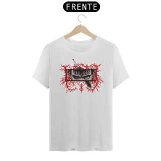Nome do produto Camiseta Berserk Unissex Camisa Anime