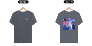 Nome do produto Camiseta Death Unissex Camisa Rock 