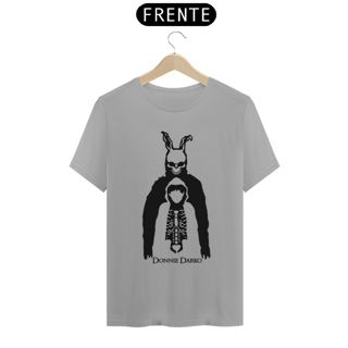 Nome do produto Camiseta Donnie Darko Unissex Camisa Filmes