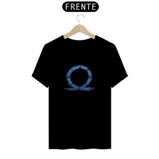 Nome do produto Camiseta God Of War Ragnarok Unissex Camisa Geek