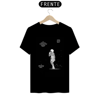 Nome do produto Camiseta Hajime No ippo Unissex Camisa Anime