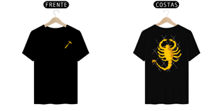 Nome do produto Camiseta Drive Unissex Camisa Filmes