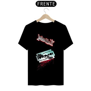 Nome do produto Camiseta Judas Priest Unissex Camisa Rock