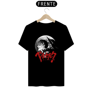 Nome do produto Camiseta Berserk Unissex Camisa Anime