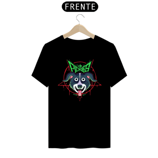 Nome do produto Camiseta Mr. Pickles Unissex Camisa 