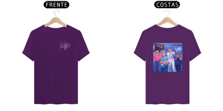 Nome do produto Camiseta Death Unissex Camisa Rock 