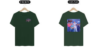 Nome do produto Camiseta Death Unissex Camisa Rock 