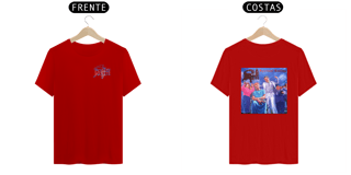 Nome do produto Camiseta Death Unissex Camisa Rock 