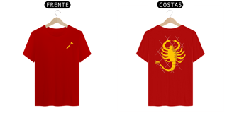 Nome do produto Camiseta Drive Unissex Camisa Filmes