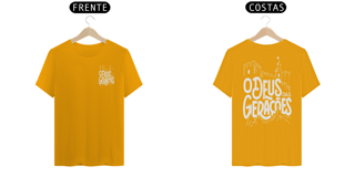 Nome do produto Camisa O Deus das gerações 