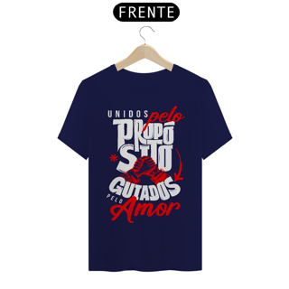 Nome do produto Camisa Propósito 