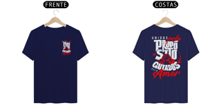 Nome do produto Camisa Propósito 