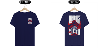 Nome do produto Camisa Para chegar ao céu 