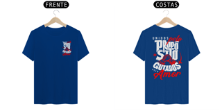 Nome do produto Camisa Propósito 