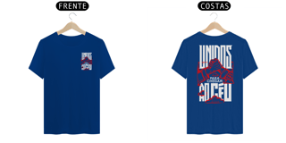 Nome do produto Camisa Para chegar ao céu 
