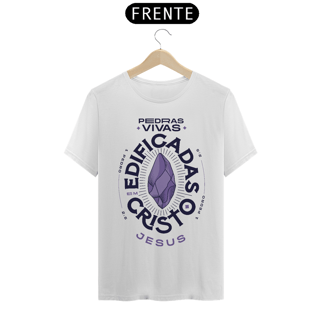 Nome do produto Camisa Pedras Vivas