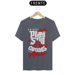 Nome do produto Camisa Propósito 