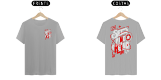 Nome do produto Camisa Mídia Servindo o Reino 