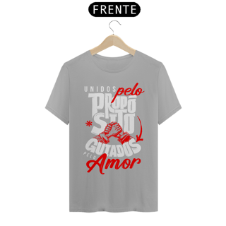 Nome do produto Camisa Propósito 