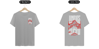 Nome do produto Camisa Para chegar ao céu 