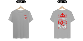 Nome do produto Camisa Venha o teu reino 