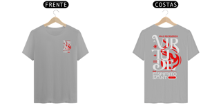 Nome do produto Camisa Virtude do Espirito Santo 