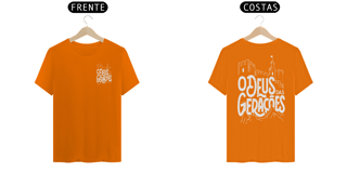 Nome do produto Camisa O Deus das gerações 