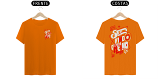 Nome do produto Camisa Mídia Servindo o Reino 