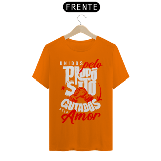 Nome do produto Camisa Propósito 