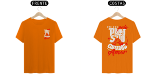 Nome do produto Camisa Propósito 
