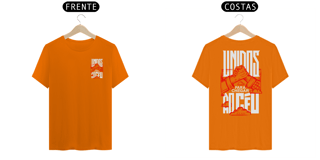 Nome do produto Camisa Para chegar ao céu 