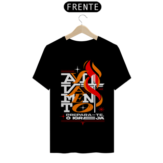 Nome do produto Camisa Avivamento 