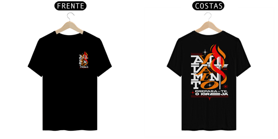 Camisa Avivamento 